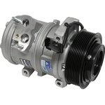Order UAC - CO29104C - New Compressor And Clutch For Your Vehicle