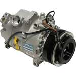 Order New Compressor And Clutch by UAC - CO29108C For Your Vehicle