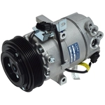 Order UAC - CO29117C - Compressor Assembly For Your Vehicle