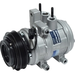 Order UAC - CO29122C - A/C Compressor Assembly For Your Vehicle