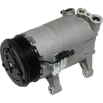 Order UAC - CO29171C - A/C Compressor Assembly For Your Vehicle