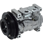 Order UAC - CO29239C - Compressor Assembly For Your Vehicle