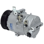 Order UAC - CO29261C - Compressor Assembly For Your Vehicle