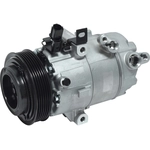 Order UAC - CO29274C - A/C Compressor Assembly For Your Vehicle