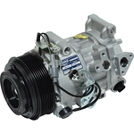 Order UAC - CO29277C - A/C Compressor Assembly For Your Vehicle