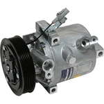Order UAC - CO29301C - A/C Compressor Assembly For Your Vehicle
