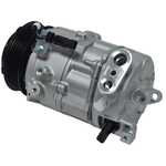 Order UAC - CO29334C - Compressor Assembly For Your Vehicle