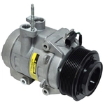 Order UAC - CO29337C - Compressor Assembly For Your Vehicle