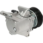 Order UAC - CO29347C - New Compressor And Clutch For Your Vehicle