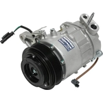 Order New Compressor And Clutch by UAC - CO30018C For Your Vehicle