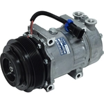 Order UAC - CO4079C - A/C Compressor Assembly For Your Vehicle