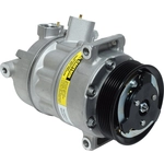 Order UAC - CO4573JC - New Compressor And Clutch For Your Vehicle
