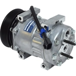 Order UAC - CO4577C - Compressor Assembly For Your Vehicle