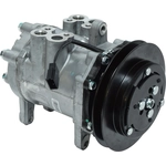 Order New Compressor And Clutch by UAC - CO58112C For Your Vehicle