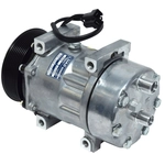 Order UAC - CO7702C - Compressor Assembly For Your Vehicle