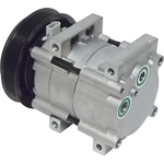 Order New Compressor And Clutch by UAC - CO101220C For Your Vehicle