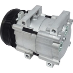 Order New Compressor And Clutch by UAC - CO101240C For Your Vehicle