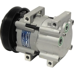 Order New Compressor And Clutch by UAC - CO101260C For Your Vehicle