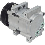 Order New Compressor And Clutch by UAC - CO101270C For Your Vehicle