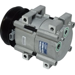 Order New Compressor And Clutch by UAC - CO101320C For Your Vehicle
