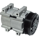 Order New Compressor And Clutch by UAC - CO101320C For Your Vehicle