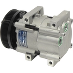 Order New Compressor And Clutch by UAC - CO101330C For Your Vehicle