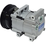 Order New Compressor And Clutch by UAC - CO101390C For Your Vehicle