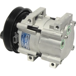 Order New Compressor And Clutch by UAC - CO101620C For Your Vehicle