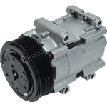 Order New Compressor And Clutch by UAC - CO101700C For Your Vehicle
