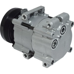Order New Compressor And Clutch by UAC - CO101730C For Your Vehicle
