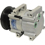 Order New Compressor And Clutch by UAC - CO101820C For Your Vehicle