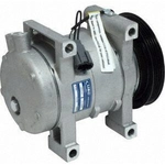 Order New Compressor And Clutch by UAC - CO10236C For Your Vehicle