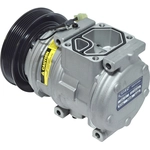Order New Compressor And Clutch by UAC - CO10241GLC For Your Vehicle