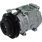 Order New Compressor And Clutch by UAC - CO10246C For Your Vehicle