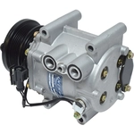 Order New Compressor And Clutch by UAC - CO102530AC For Your Vehicle
