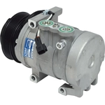 Order New Compressor And Clutch by UAC - CO102580PC For Your Vehicle