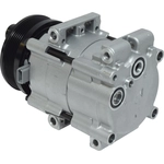 Order New Compressor And Clutch by UAC - CO103090C For Your Vehicle
