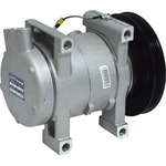 Order New Compressor And Clutch by UAC - CO10386C For Your Vehicle