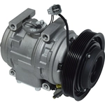 Order New Compressor And Clutch by UAC - CO10410GLC For Your Vehicle