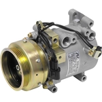Order New Compressor And Clutch by UAC - CO10441AC For Your Vehicle