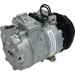 Order New Compressor And Clutch by UAC - CO105111C For Your Vehicle