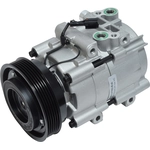 Order New Compressor And Clutch by UAC - CO10549C For Your Vehicle
