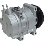 Order New Compressor And Clutch by UAC - CO10554JC For Your Vehicle
