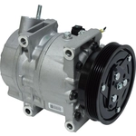 Order New Compressor And Clutch by UAC - CO10555JC For Your Vehicle