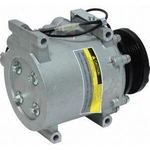Order New Compressor And Clutch by UAC - CO10596AC For Your Vehicle