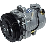 Order New Compressor And Clutch by UAC - CO10620C For Your Vehicle