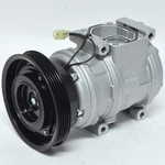 Order New Compressor And Clutch by UAC - CO10624GLC For Your Vehicle