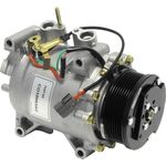 Order UAC - CO10663AC - New Compressor And Clutch For Your Vehicle