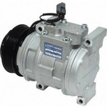Order New Compressor And Clutch by UAC - CO10663PC For Your Vehicle