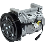 Order New Compressor And Clutch by UAC - CO10686C For Your Vehicle